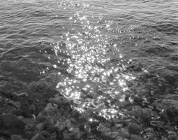 Light on Water