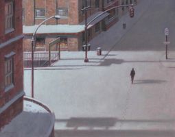 A Whiter Shade of Pale