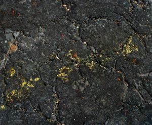 Pavement, AZ, Route 66