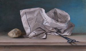 Everyone's Favorite Game