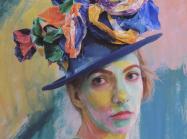 Artfully Awear (@artfullyawear) Fauvist costum