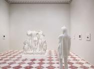 LGDR, Rear View Installation Image