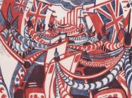 lill tschudi street decoration detail of modern print