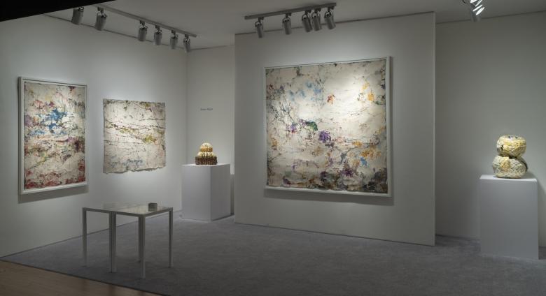 Shoshana Wayne Gallery Salon