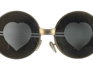 An archive of Candy Darling including her diary, photographs and sunglasses, 1950s-70s. 